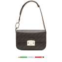 Furla Metropolis S Toni Caffe' WB00772 BX1365 1007 0054S