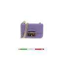 Furla Metropolis Mini Vibe WB00828 AX0733 1007 2256S