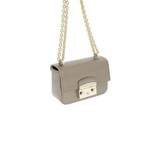 Furla Metropolis Mini Color Gold Bronze WB00828 BX2196 1007 2275S 2