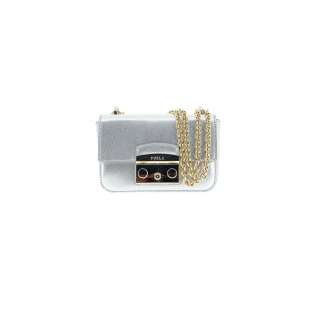 Furla Metropolis Mini Color Silver WB00828 BX2196 1007 Y3000