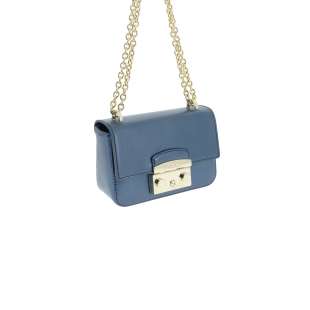 Furla Metropolis Mini Midnight WB00828 BX2196 1007 2270S 2