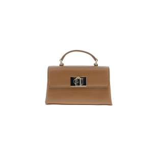 Furla 1927 Mini M Cognac h WE00423 ARE000 1007 03B00