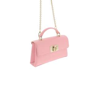 Furla 1927 Mini M Begonias WE00423 ARE000 1007 2005S 2