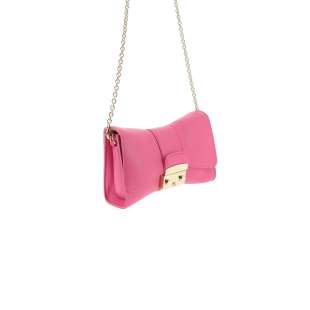 Furla Metropolis Remix Mini Pop Pink WE00527 BX1709 1007 2504S 2