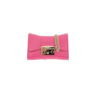 Furla Metropolis Mini Pop Pink WB00930 BX1709 1007 2504S