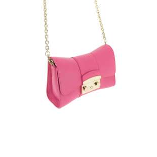 Furla Metropolis Mini Pop Pink WB00930 BX1709 1007 2504S 2