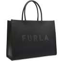 Furla Wonderfurla Shopping L Nero WB00841 BX1442 1007 O6000