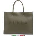 Furla Wonderfurla Shopping L Salvia c WB00841 BX1442 1007 S1C00