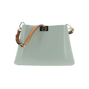 Furla Fleur M Felce WB00665 BX1714 1007 FEL00