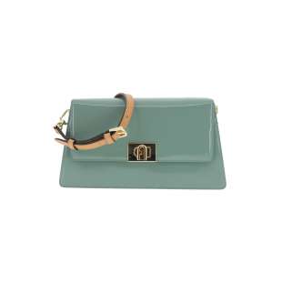 Furla Zoe S Mineral Green WB00877 VEV000 1007 1996S