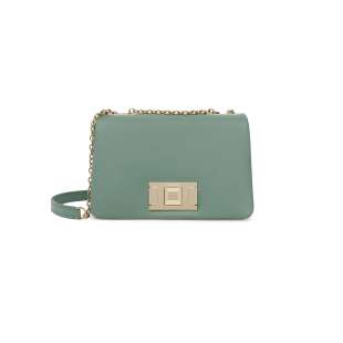 Furla Lulu Mini Mineral Green WB00898 BX1709 1007 1996S