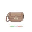 Furla Club 2 S Greige WB00920 BX0053 1007 1257S