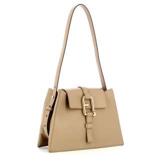 Furla Nuvola S Greige WB01274 BX2045 1007 1257S 2