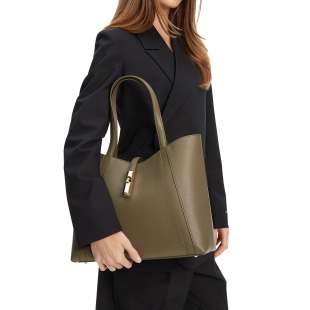 Furla Goccia L Sage WB01788 BX3353 1007 2810S 2