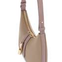 Furla Goccia S Stucco Gray/Mauve WB01500 BX3353 1007 3624S