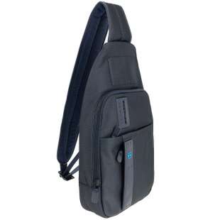 Piquadro CA4827P16 / CHEVBLU 2