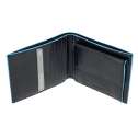 Piquadro PU1239B2R N Blue Square