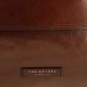 The Bridge Briefcase Williamsburg 06141701 Cuoio/Rutenio