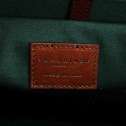 The Bridge Briefcase Williamsburg 06141701 Cuoio/Rutenio
