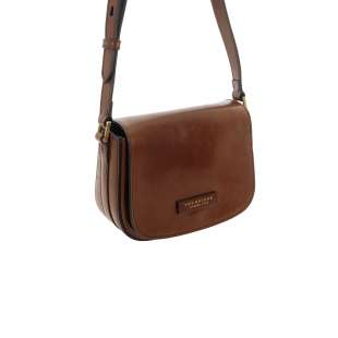 The Bridge Vittoria Marrone/Oro 04203001 14 2