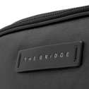 The Bridge Filippo Travel Black/Palladium/Rutenium 093314EX 7R