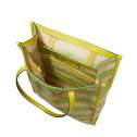 The Bridge Shopper Mirra Wow Lime/With/Gold 0433017W WB