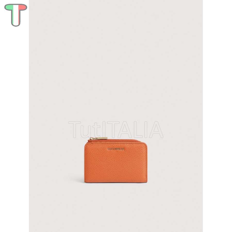 Coccinelle Metallic Small Crab E2MW511D101_R41