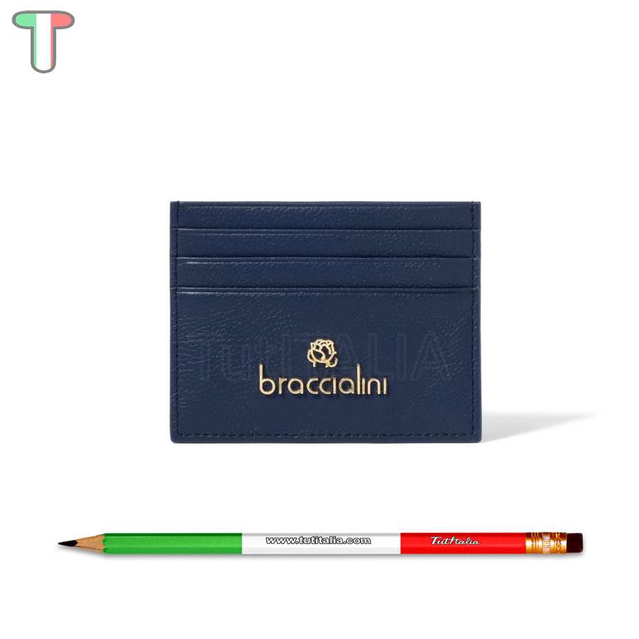 Braccialini Portatessere B17515-BA-200