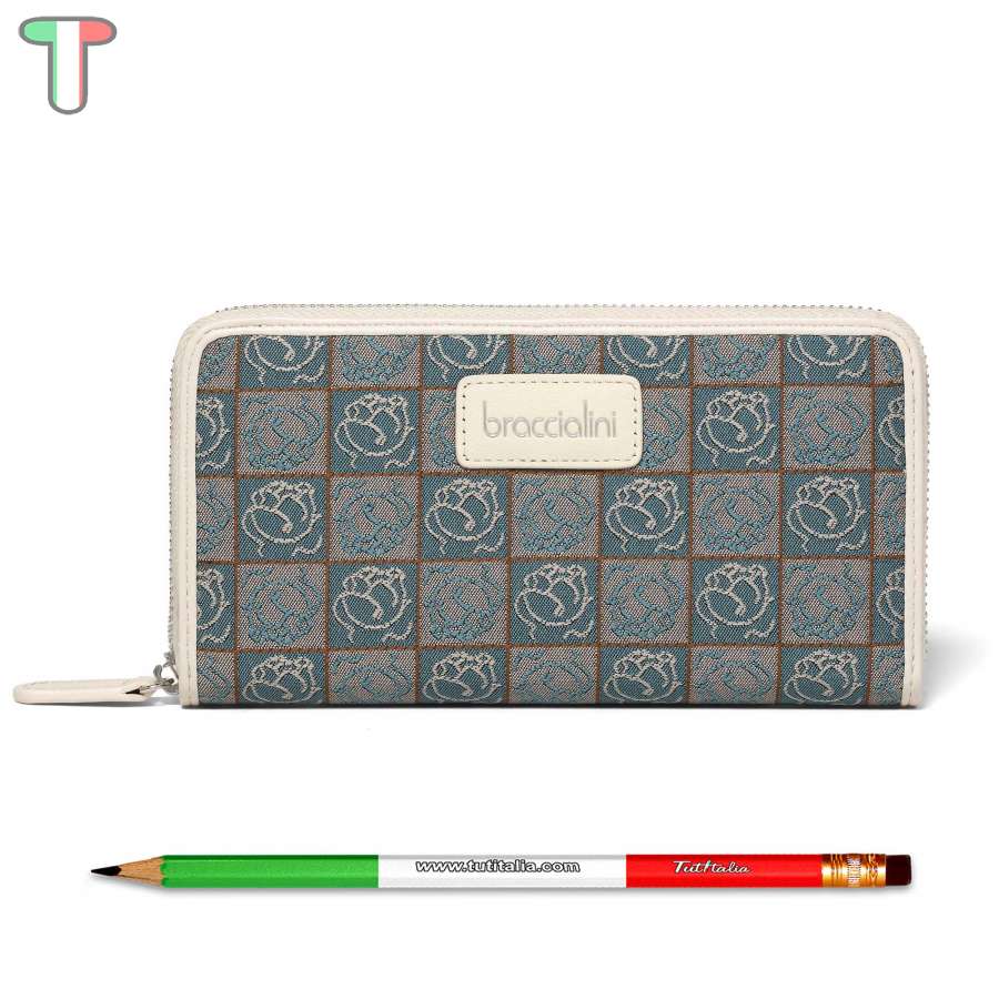 Braccialini Monogram B14806_126-MO-210