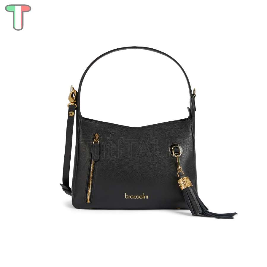 Braccialini Margot B17973-PP-100