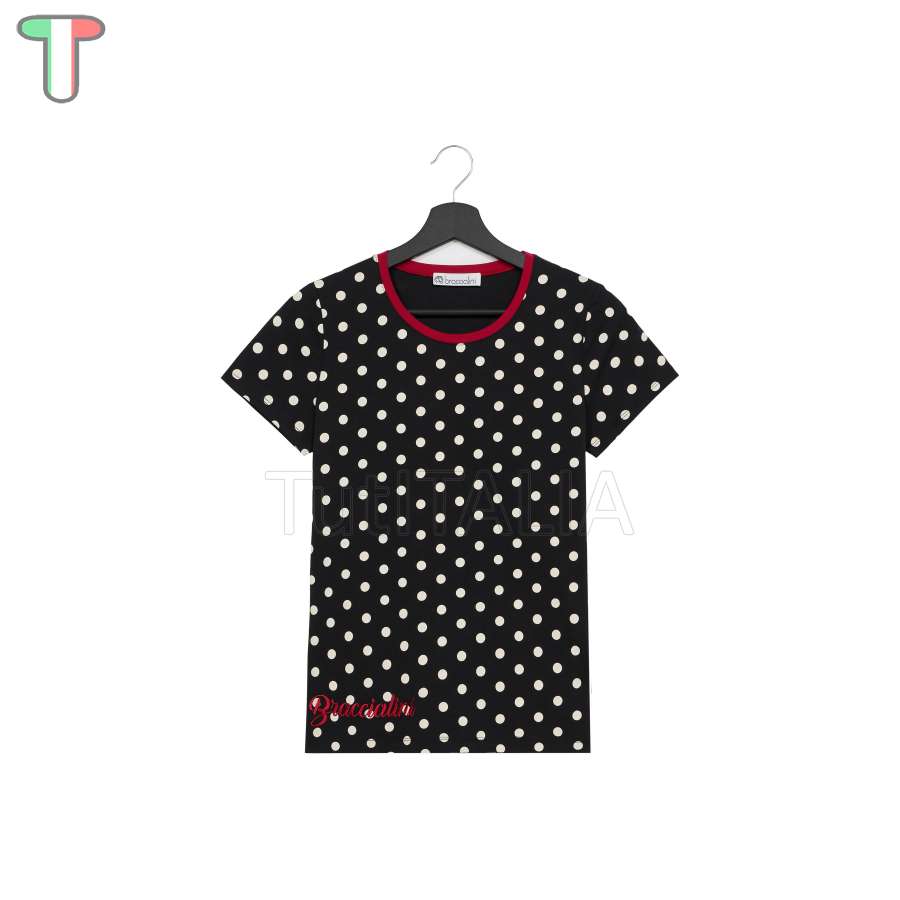 Braccialini Top Wear BTOP409-XX-100