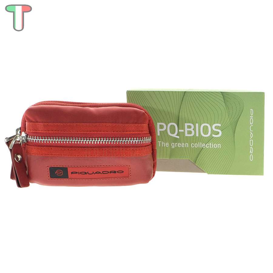 Piquadro PC5113BIO / R PQ-Bios