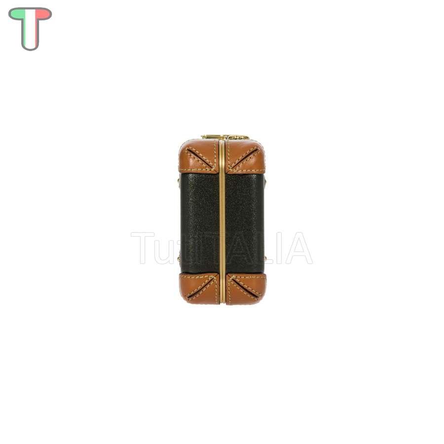 Bric's Bellagio Legacy BB608370.078 Olive