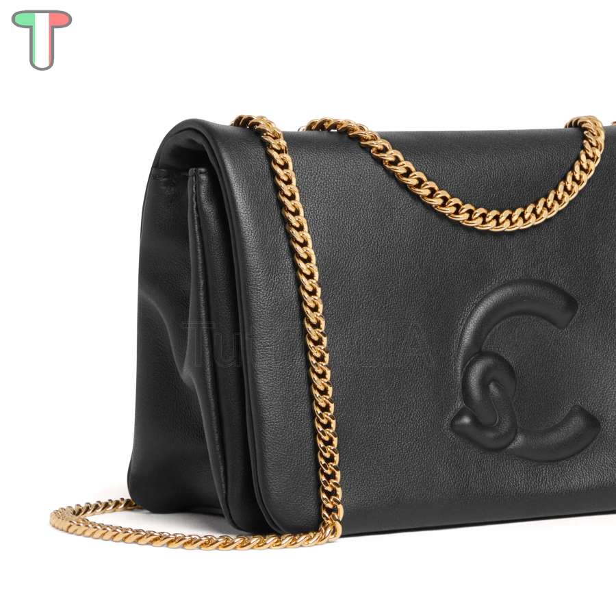 Coccinelle Dulse Mini Noir E5SS5520101001