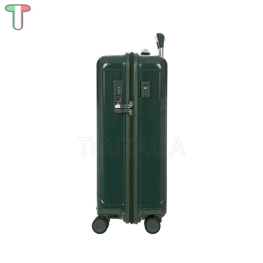 Bric's Positano BNK08027.090 Emerald Green