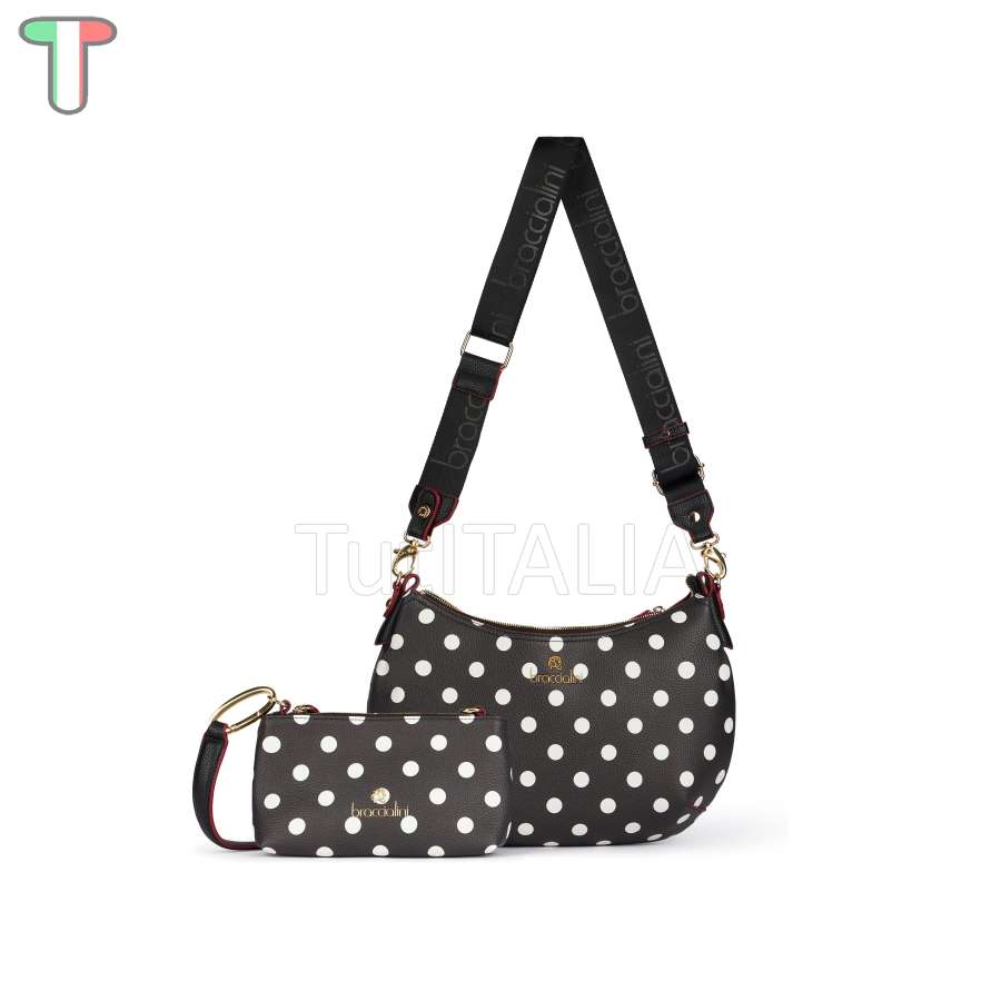 Braccialini Beth Print B17942-YY-3243