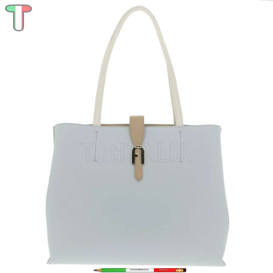 Furla Sofia L Artemisia/Marshmallow/Greige BATUPRS HSC000 1007 2267S