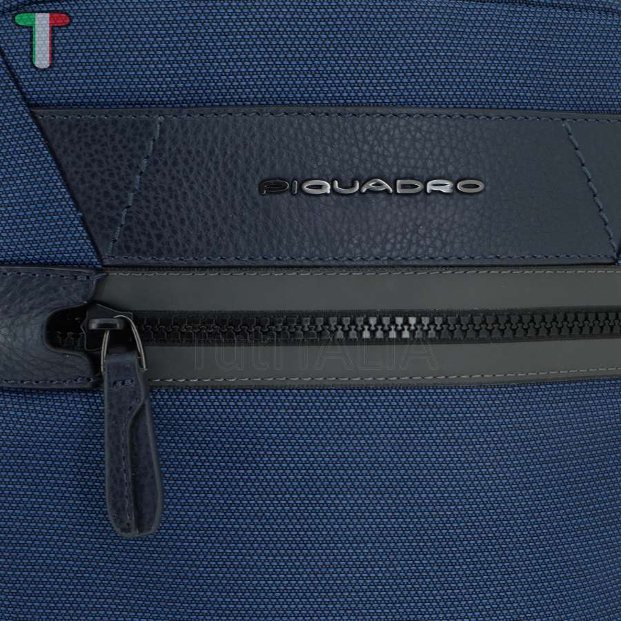 Piquadro Trakai CA1816W109 / BLU