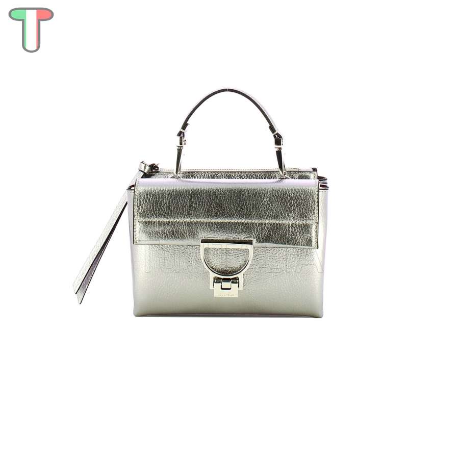 Coccinelle Arlettis Steel E1MD555B701_Y43