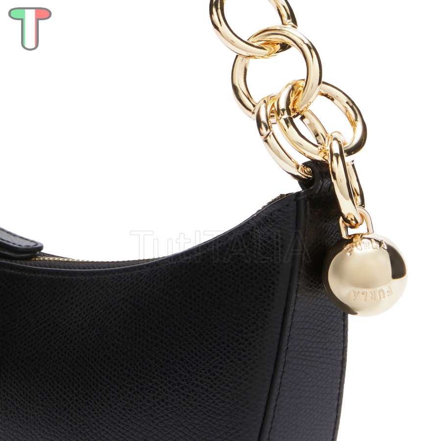 Furla Sfera Mini Nero WE00767 BX3991 1007 O6000