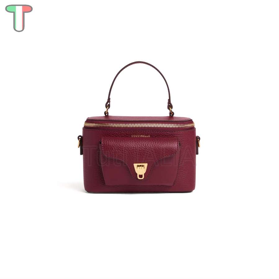 Coccinelle Beat Generation Mini Ribes E5TFK550101R52