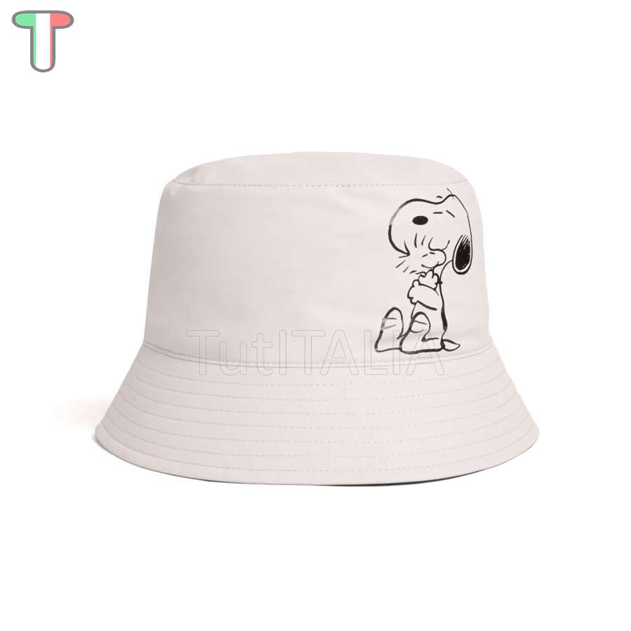 Coccinelle Peanuts Snow E7T1E500101Y16