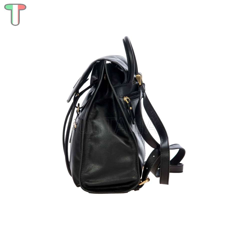 Bric's BOO05947.001 Volterra Black