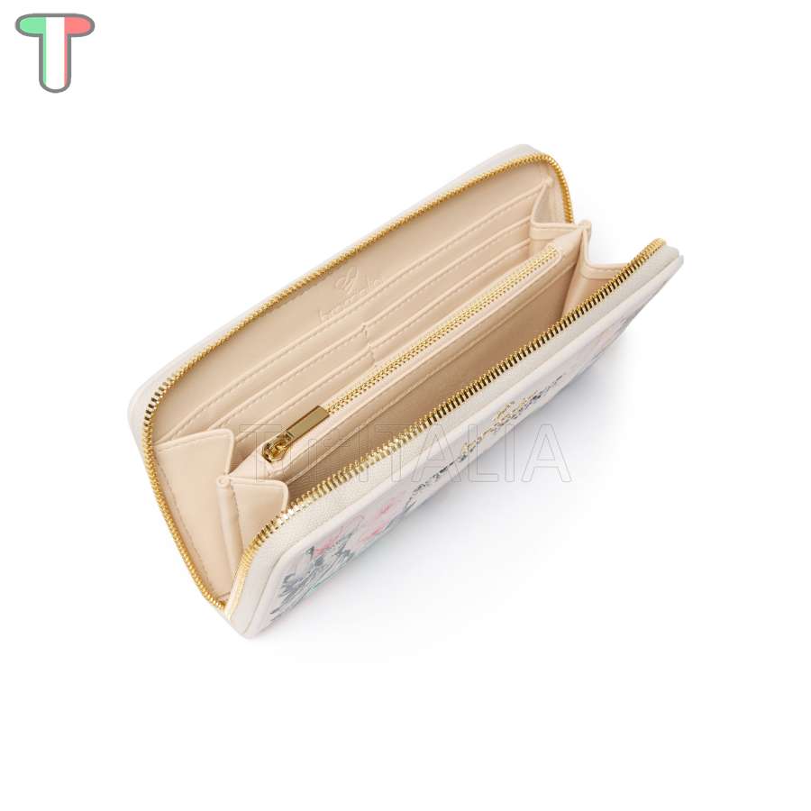 Braccialini New York Postcards B18168_126-CA-818