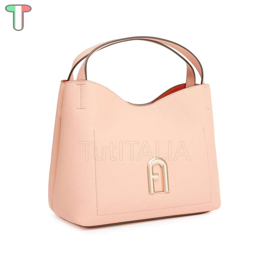 Furla Primula S Pesca WB00507 BX0041 9036 0962S