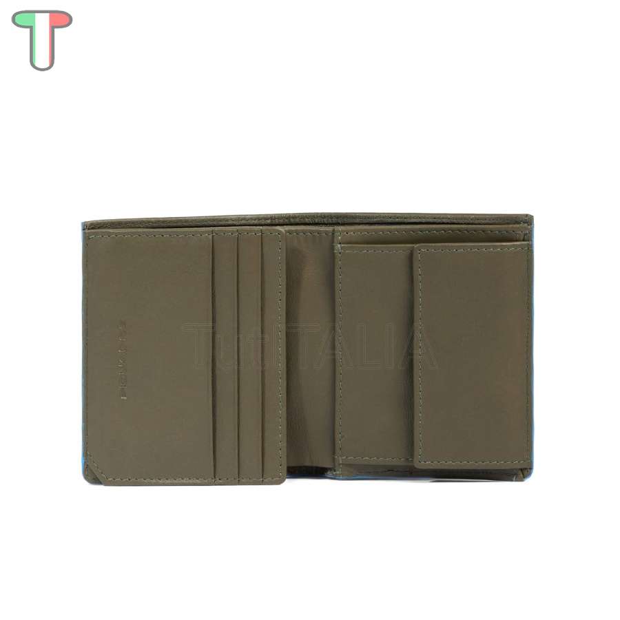 Piquadro PU5964S138R / VE Atlas