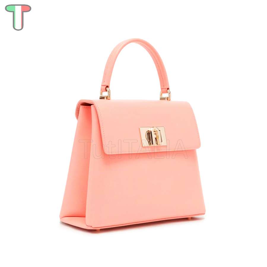 Furla 1927 S Pompelmo BAKPACO ARE000 1007 PO000