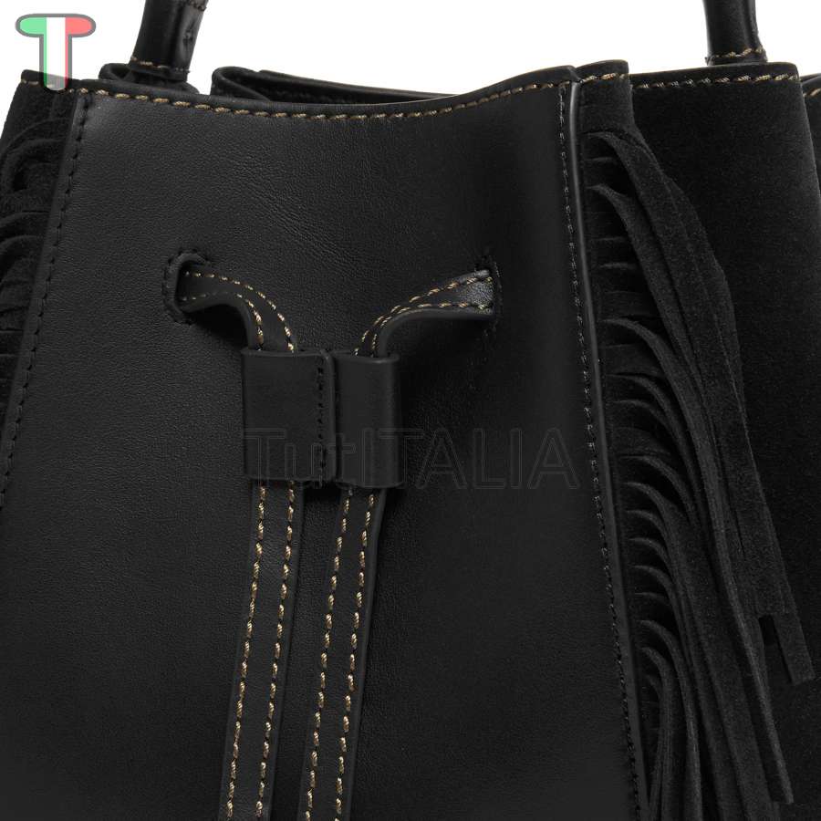 Furla Miastella Secchiello S Nero WB00326 BX0894 1007 O6000