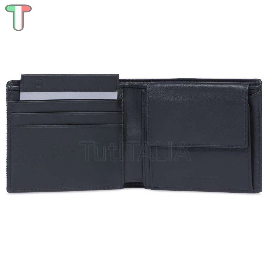 Piquadro PU4188S137R / N PQ-Earth