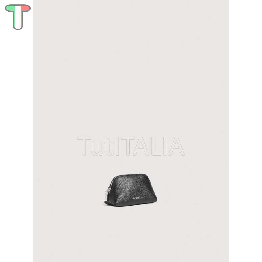 Coccinelle Helga Mini Noir E5TMF250301_001